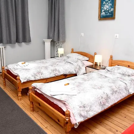 Santa Gasthof 2*